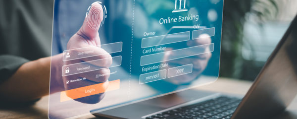 Services bancaires en ligne